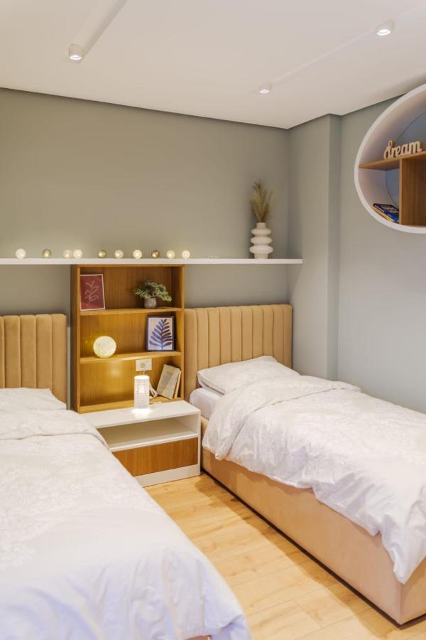 Luxury In