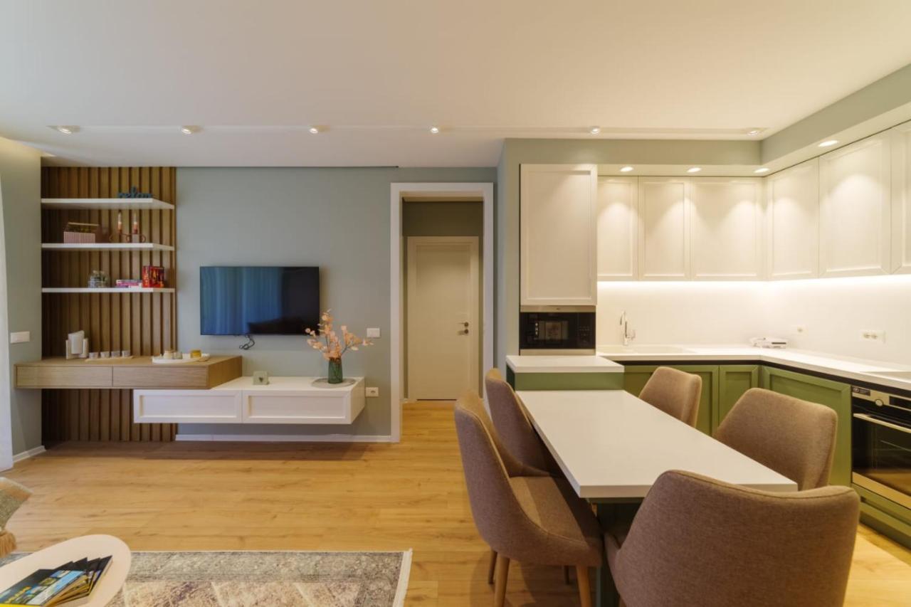 Luxury In *
