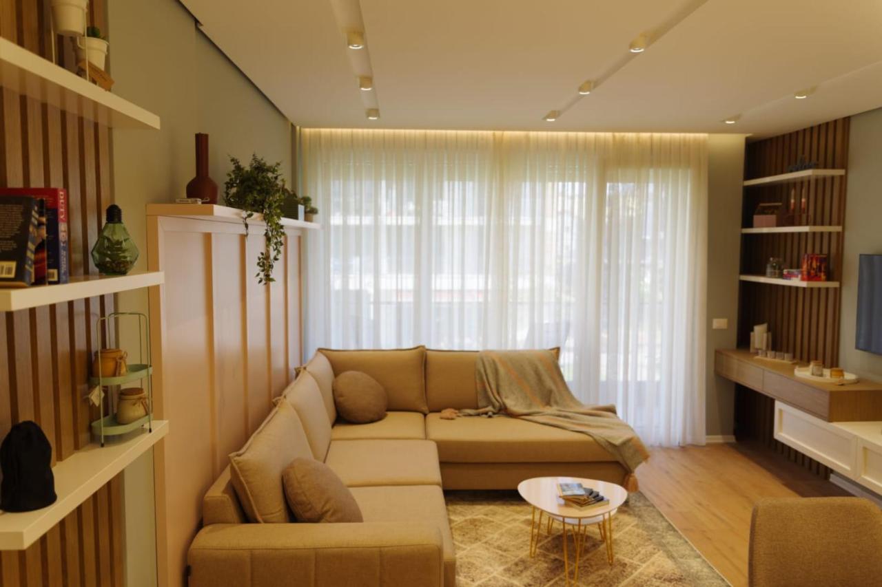 Luxury In Apartman