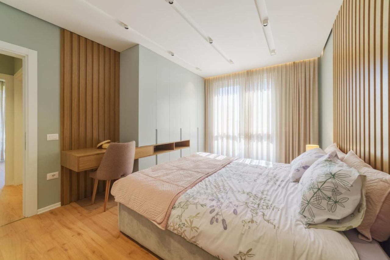 Luxury In * Tirana